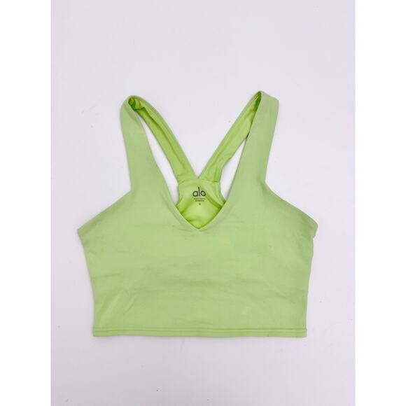 Alo Yoga real airbrush real tank - size small - Picture 1 of 7